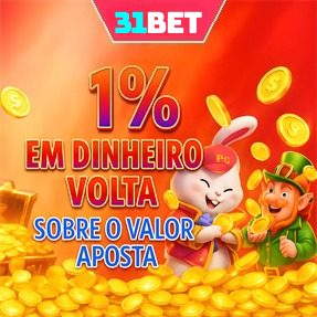 31BET Ganhe R$ 100,00 Gratis