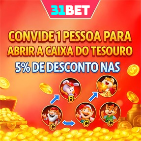 31BET Mina Misteriosa