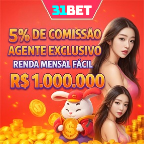 31BET Ganhe R$ 100,00 Gratis